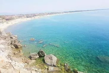 تختخواب و صبحانه Casa Del Sole