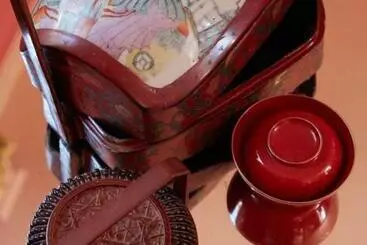 Bed and Breakfast Chateau De La Grand Maison