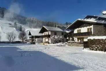 Bed and Breakfast Haus Sonnheim