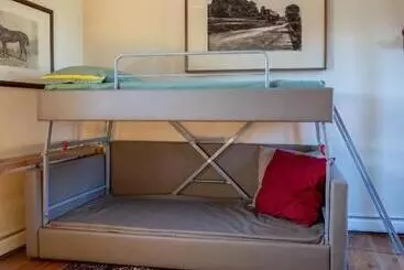 Bed and Breakfast La Torretta Studios & Suite