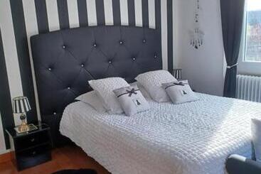 Bed and Breakfast Ma Promesse