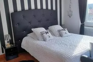 Bed & Breakfast Ma Promesse