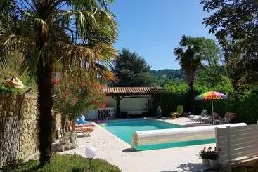 Bed and Breakfast Ma Promesse