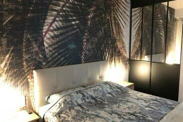 아파트호텔 Moulin D Albias Aux Portes De Montauban