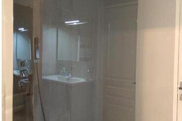 بنسيون Maison Marysa