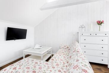 Panzió Penzion Belle Donne