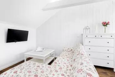 Pensione Penzion Belle Donne