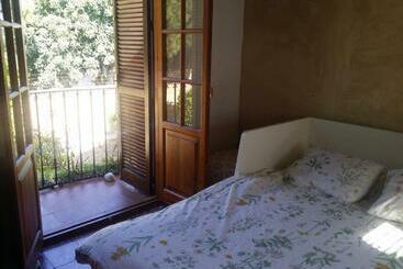 پانسیون Villa Marina