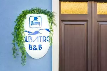 B&b Albatro