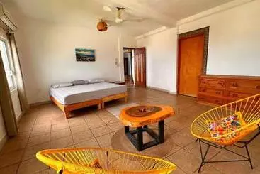 Majatalo Casa Mirador Salina Cruz