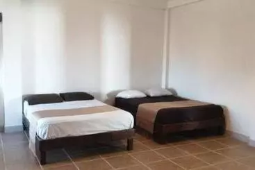 Majatalo Casa Mirador Salina Cruz