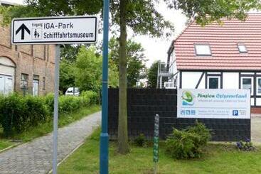 Pension Ostseeurlaub