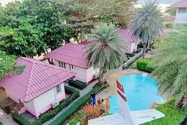 The Iris Resort