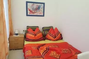 Apartmenthaus Kometerhof