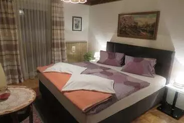 Apartmenthaus Kometerhof