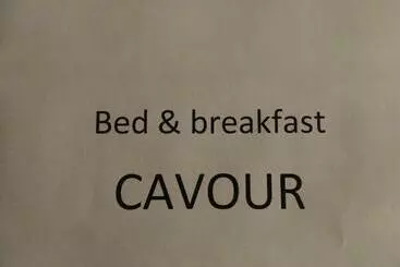 B&b Cavour