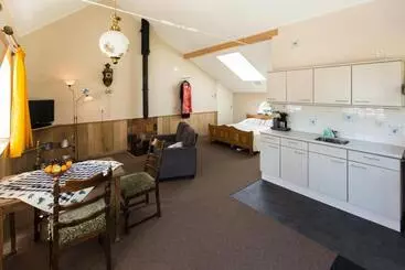 B&b It Waldspultsje