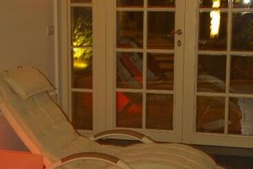 ベッドアンドブレックファースト De Rankhove