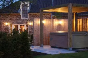 Bed and Breakfast De Rankhove