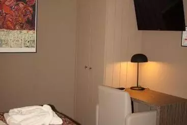 Bed and Breakfast De Rankhove