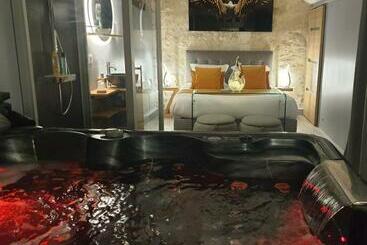 مبيت وإفطار Lyzen