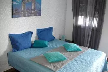 Hotel Alojamento Costa & Dias