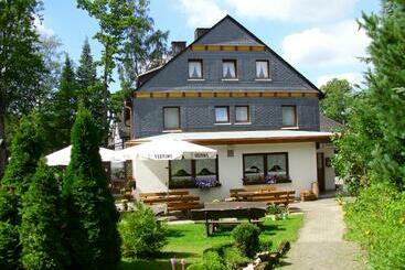 فندق Mollseifer Hof