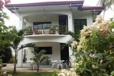 Pensión Casa Amigo