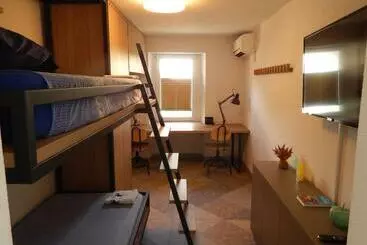 Pensió Casa Riccobon