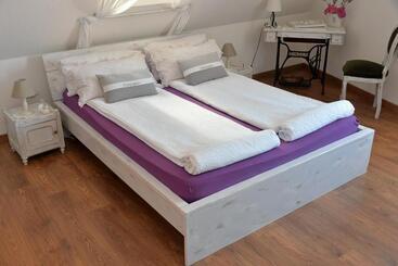 ペンション Eden Des Choux