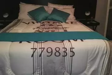 Pension Fourties Guest House