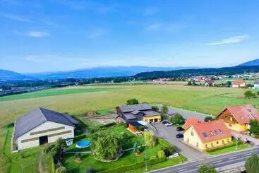 Pensione Hochfellner