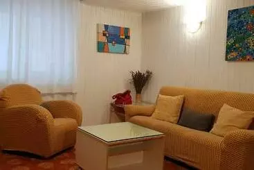 Pensió Sobe Pri Anici