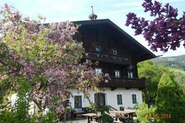 Pension Schachernhof
