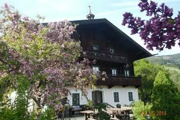 Pension Schachernhof