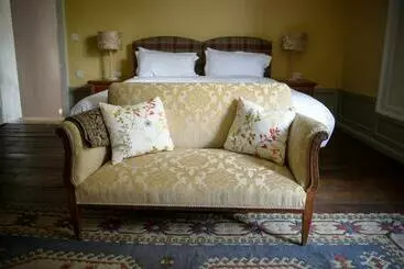 Bank House B&b