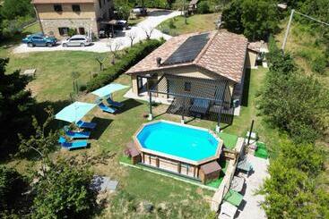 Nocleg ze śniadaniem Casalotto Francescano