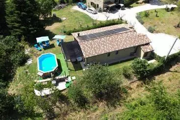Bed & Breakfast Casalotto Francescano