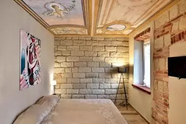 Bed and Breakfast Country House Montessino   Adults Only