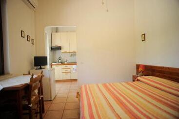 호텔 Agriturismo La Giannottola