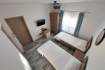 پانسیون Seahorse Guesthouse