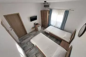 ペンション Seahorse Guesthouse