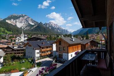 Апарт-отель Residence Soratru