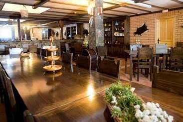 Сельский дом Agroturismo Ordaola