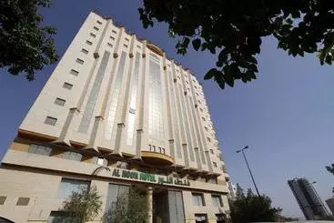 Aparthotel Al Noor  Makkah