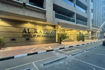 Al Raya Hotel Apartments