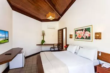 호텔 Arraial Bangalo Praia