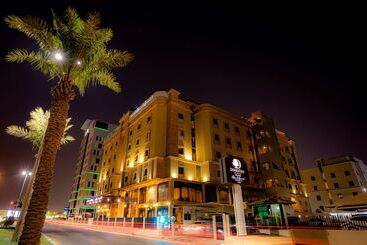 Doubletree By Hilton Hotel Dhahran