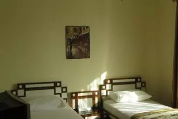 ホテル Green House Resort