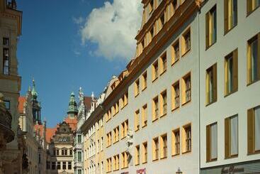 Hyperion Hotel Dresden Am Schloss